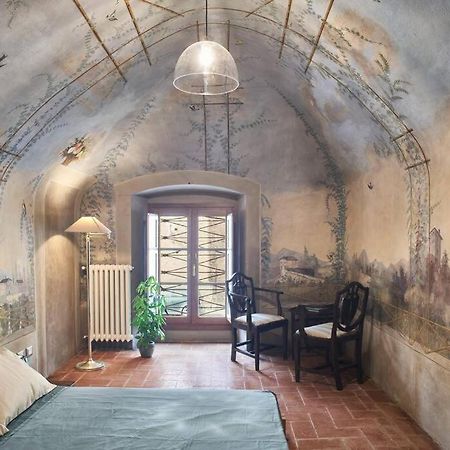 锡耶纳Palazzo Celsi Pollini Duomo Casa Emma公寓 外观 照片