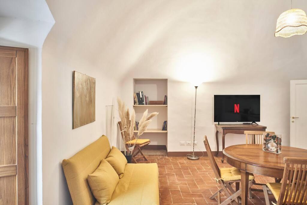 锡耶纳Palazzo Celsi Pollini Duomo Casa Emma公寓 外观 照片