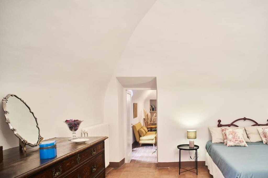 锡耶纳Palazzo Celsi Pollini Duomo Casa Emma公寓 外观 照片