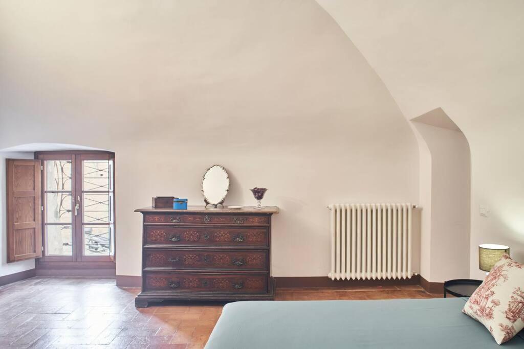 锡耶纳Palazzo Celsi Pollini Duomo Casa Emma公寓 外观 照片
