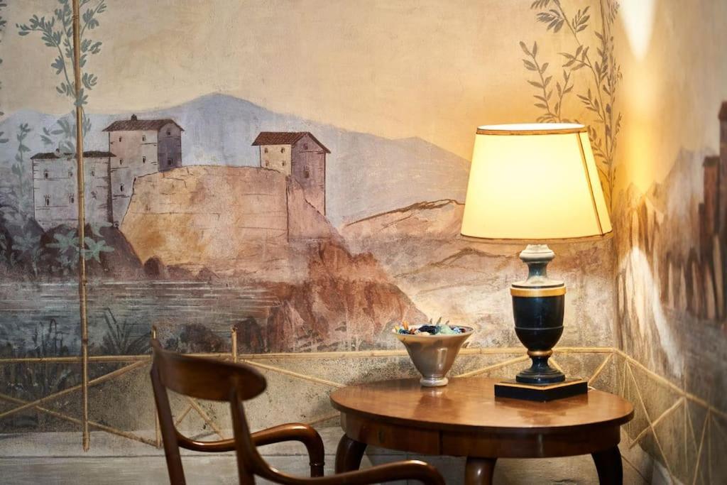 锡耶纳Palazzo Celsi Pollini Duomo Casa Emma公寓 外观 照片