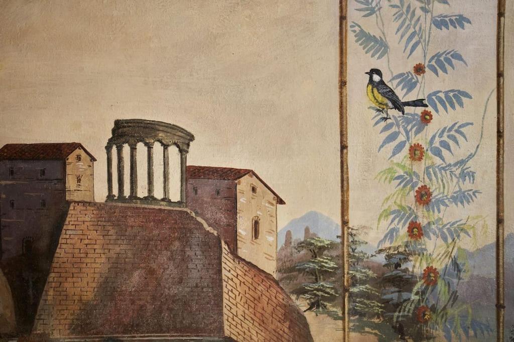 锡耶纳Palazzo Celsi Pollini Duomo Casa Emma公寓 外观 照片