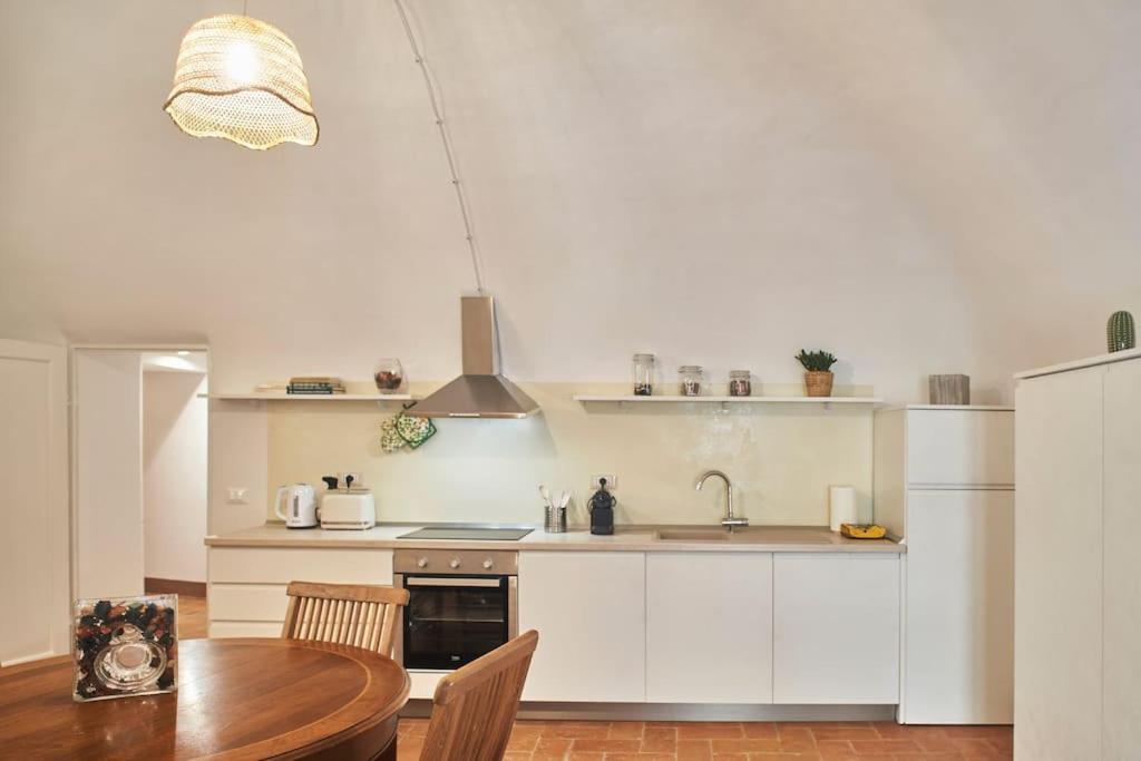 锡耶纳Palazzo Celsi Pollini Duomo Casa Emma公寓 外观 照片