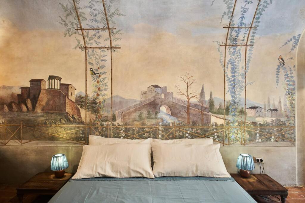 锡耶纳Palazzo Celsi Pollini Duomo Casa Emma公寓 外观 照片