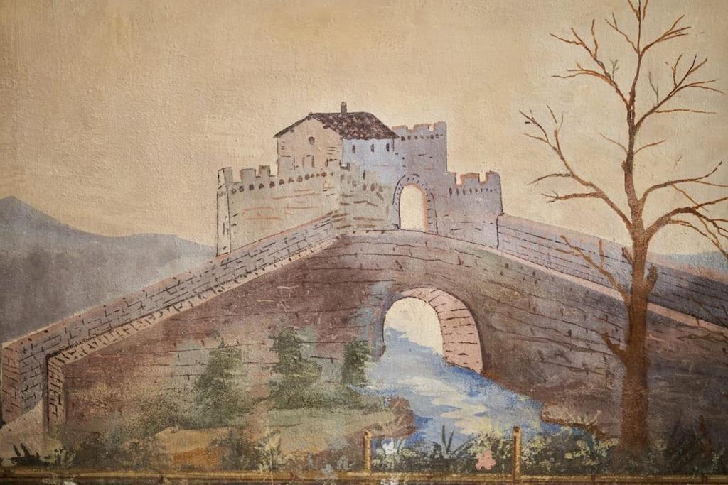 锡耶纳Palazzo Celsi Pollini Duomo Casa Emma公寓 外观 照片