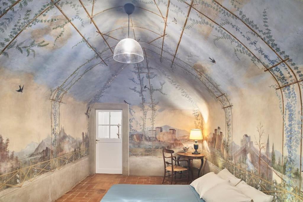 锡耶纳Palazzo Celsi Pollini Duomo Casa Emma公寓 外观 照片